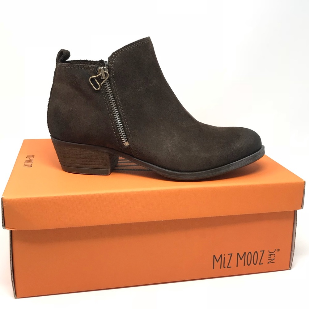 Mix Mooz ‘Bangkok’